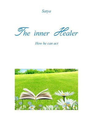 cover image of The Inner Healer
